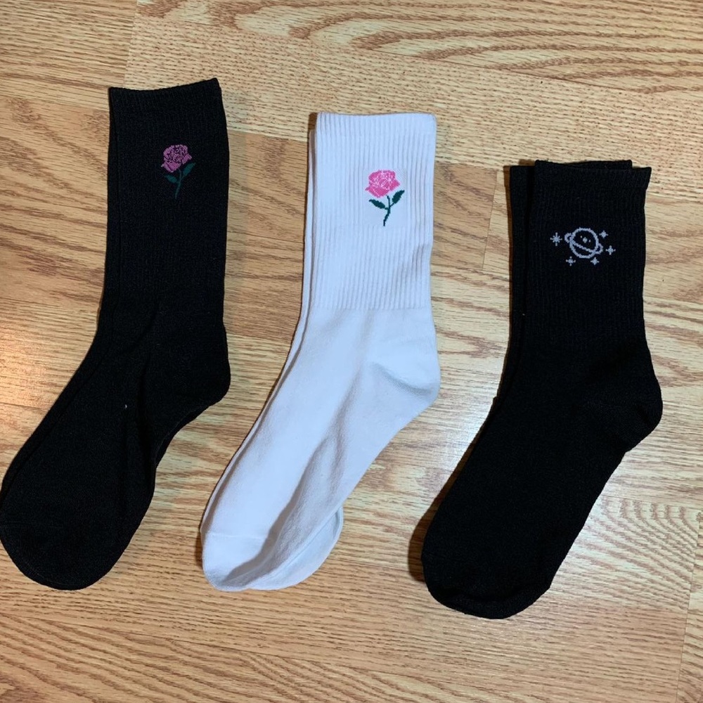 brandy new socks